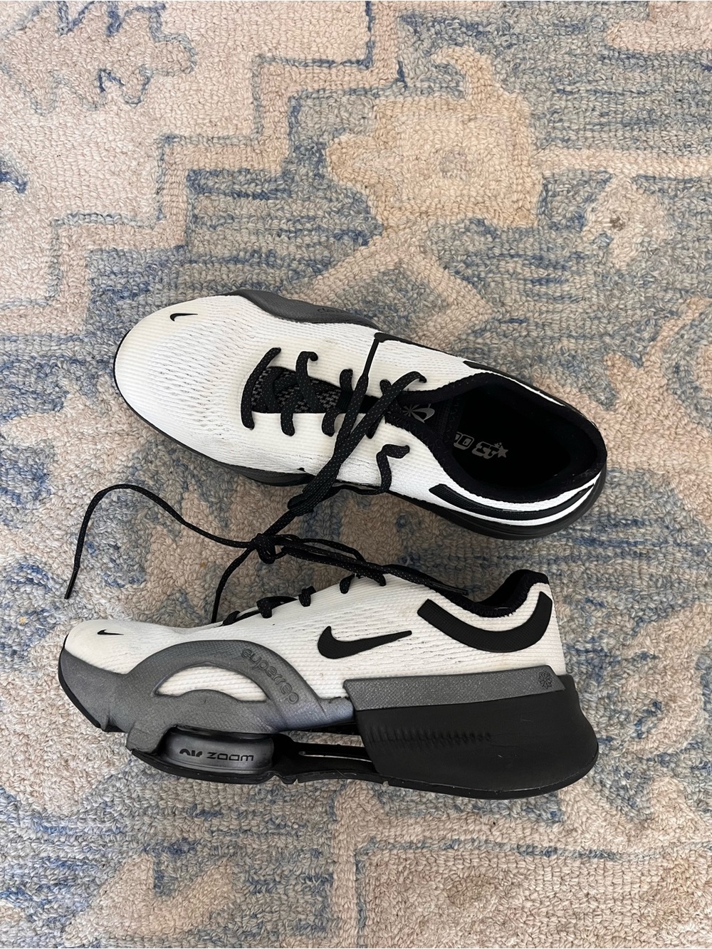 Nike Women’s SuperRep Air Zoom Shoes